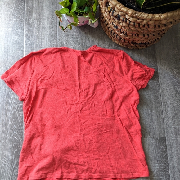 Cute Wrap style top | Size S | Old Navy - Picture 2 of 5